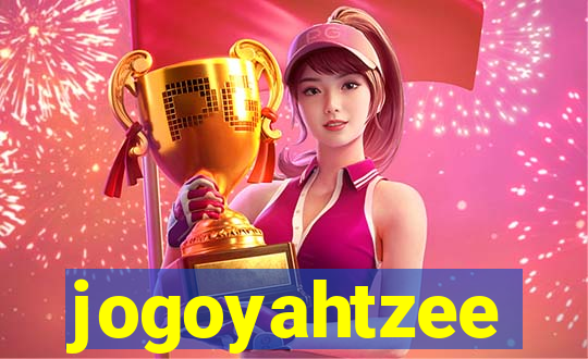 jogoyahtzee