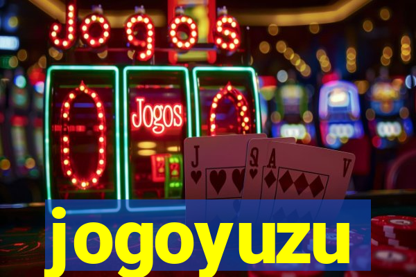 jogoyuzu