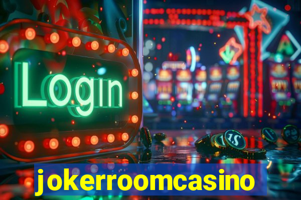 jokerroomcasino