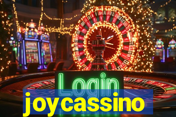 joycassino