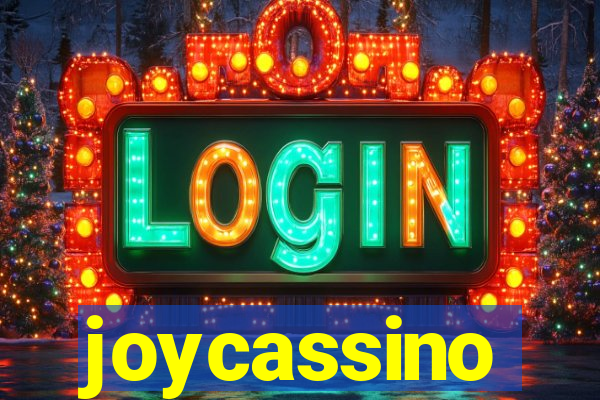 joycassino