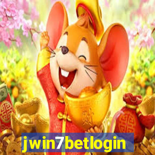 jwin7betlogin