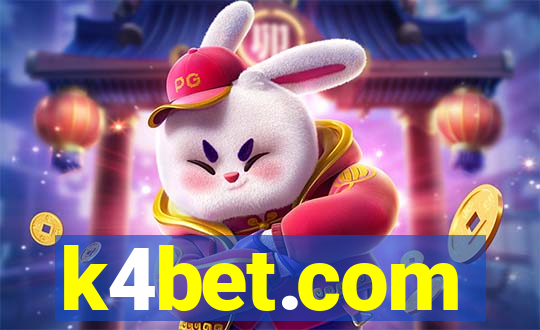 k4bet.com