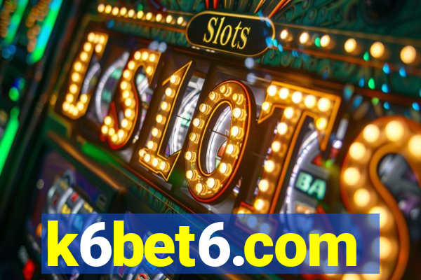 k6bet6.com