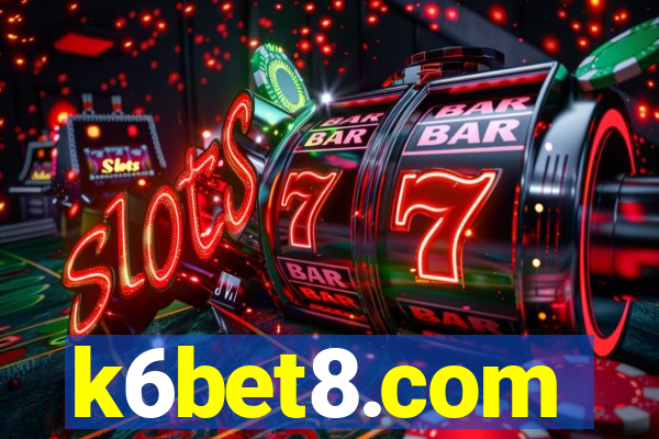 k6bet8.com