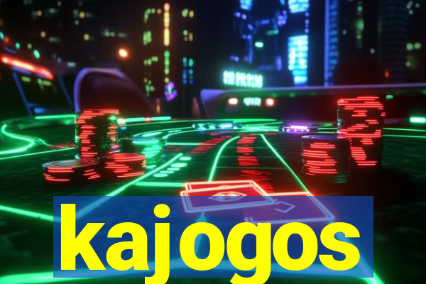 kajogos