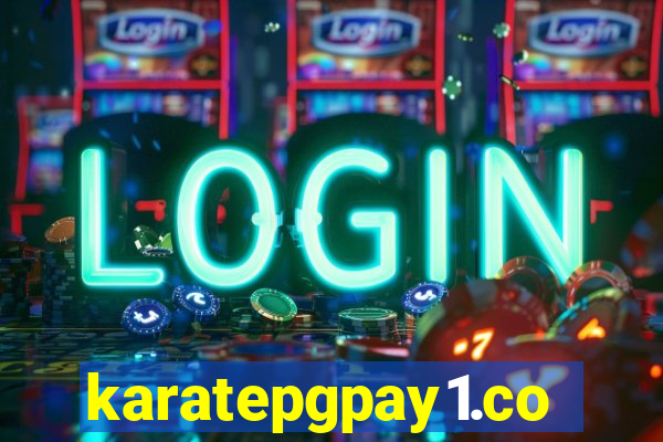 karatepgpay1.com