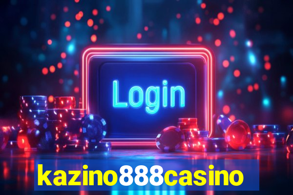 kazino888casino