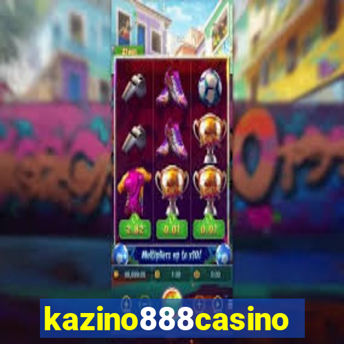 kazino888casino