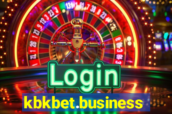 kbkbet.business