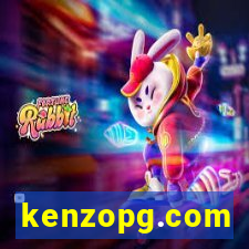 kenzopg.com