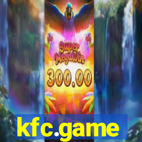 kfc.game