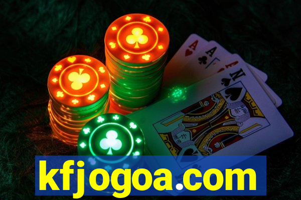 kfjogoa.com