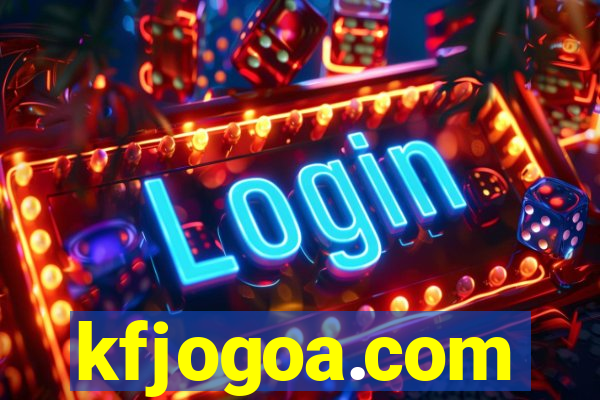 kfjogoa.com