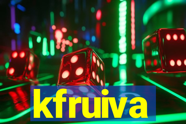 kfruiva