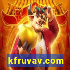 kfruvav.com