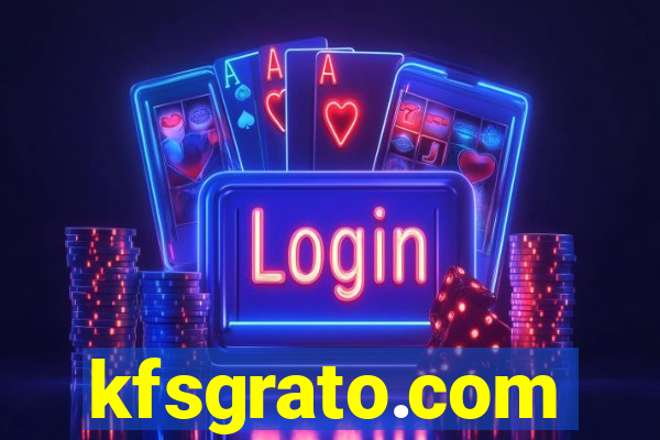 kfsgrato.com