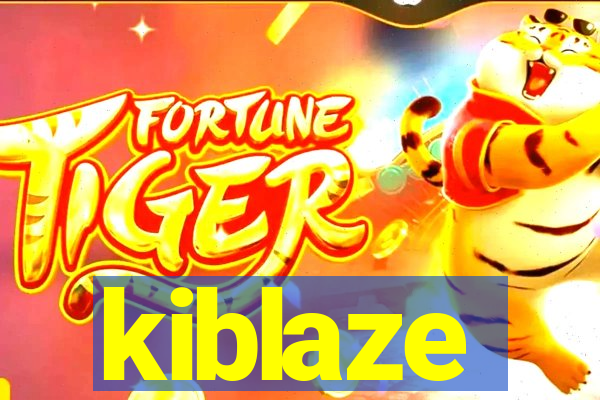 kiblaze