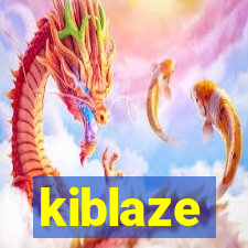 kiblaze