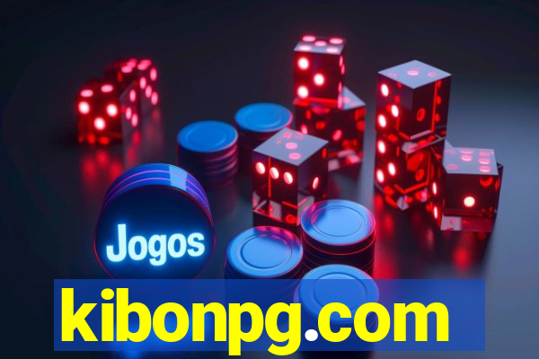 kibonpg.com