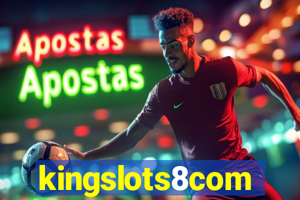 kingslots8com