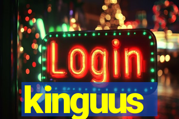 kinguus