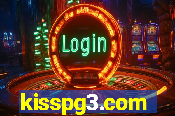 kisspg3.com