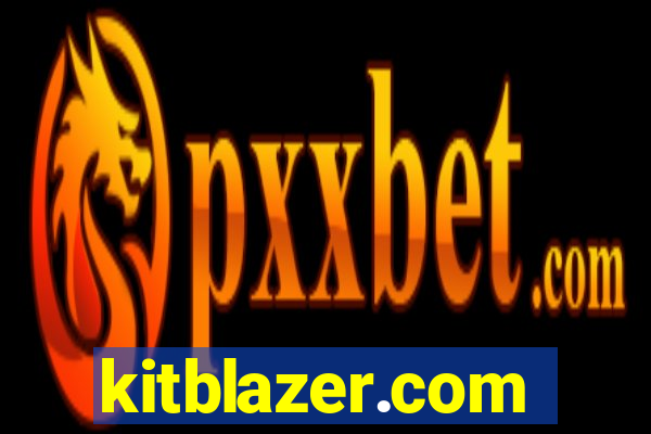 kitblazer.com