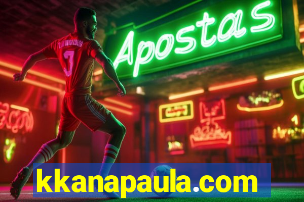 kkanapaula.com