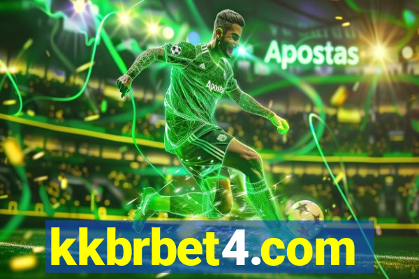 kkbrbet4.com