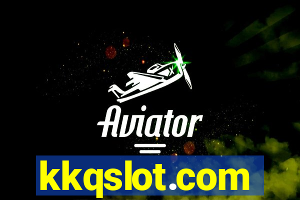 kkqslot.com