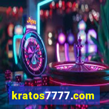 kratos7777.com