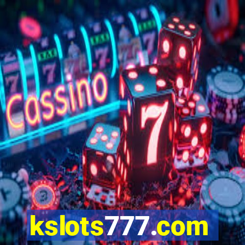 kslots777.com