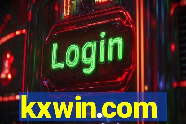 kxwin.com