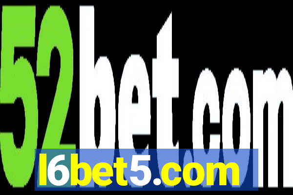 l6bet5.com