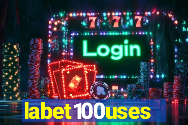 labet100uses