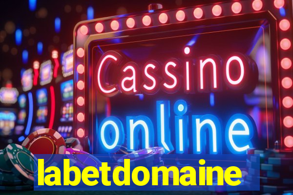 labetdomaine