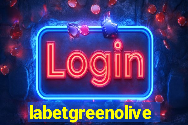 labetgreenolive