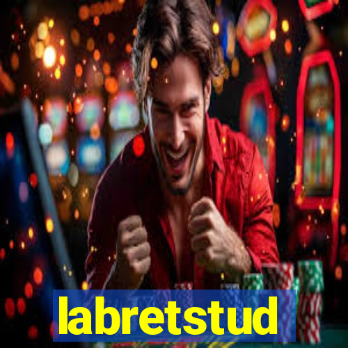 labretstud