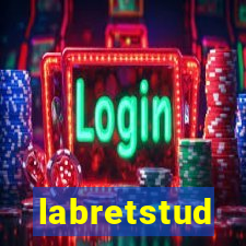 labretstud