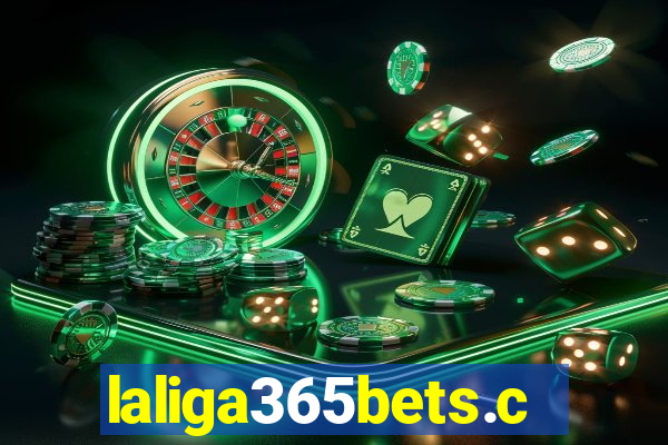 laliga365bets.com