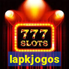 lapkjogos