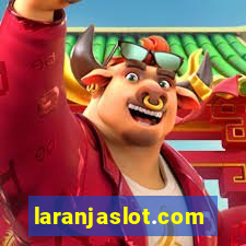 laranjaslot.com