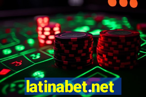 latinabet.net