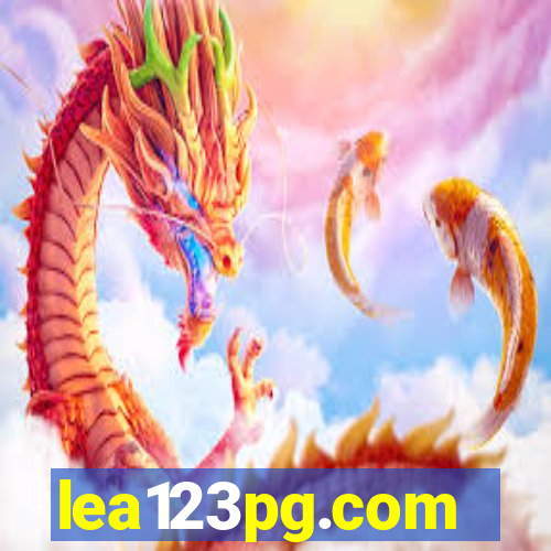 lea123pg.com