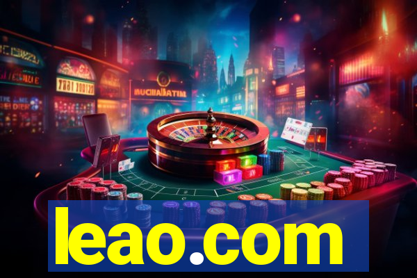 leao.com