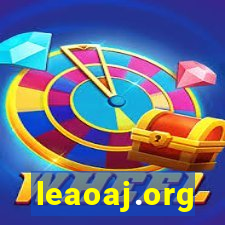 leaoaj.org