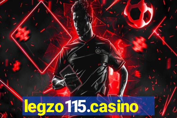 legzo115.casino