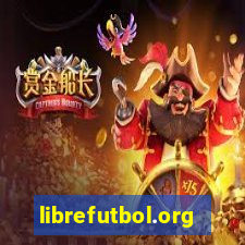 librefutbol.org