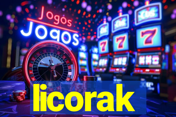 licorak